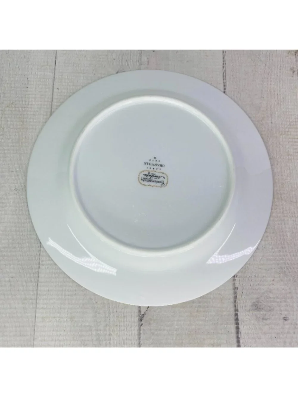 Noritake thank you